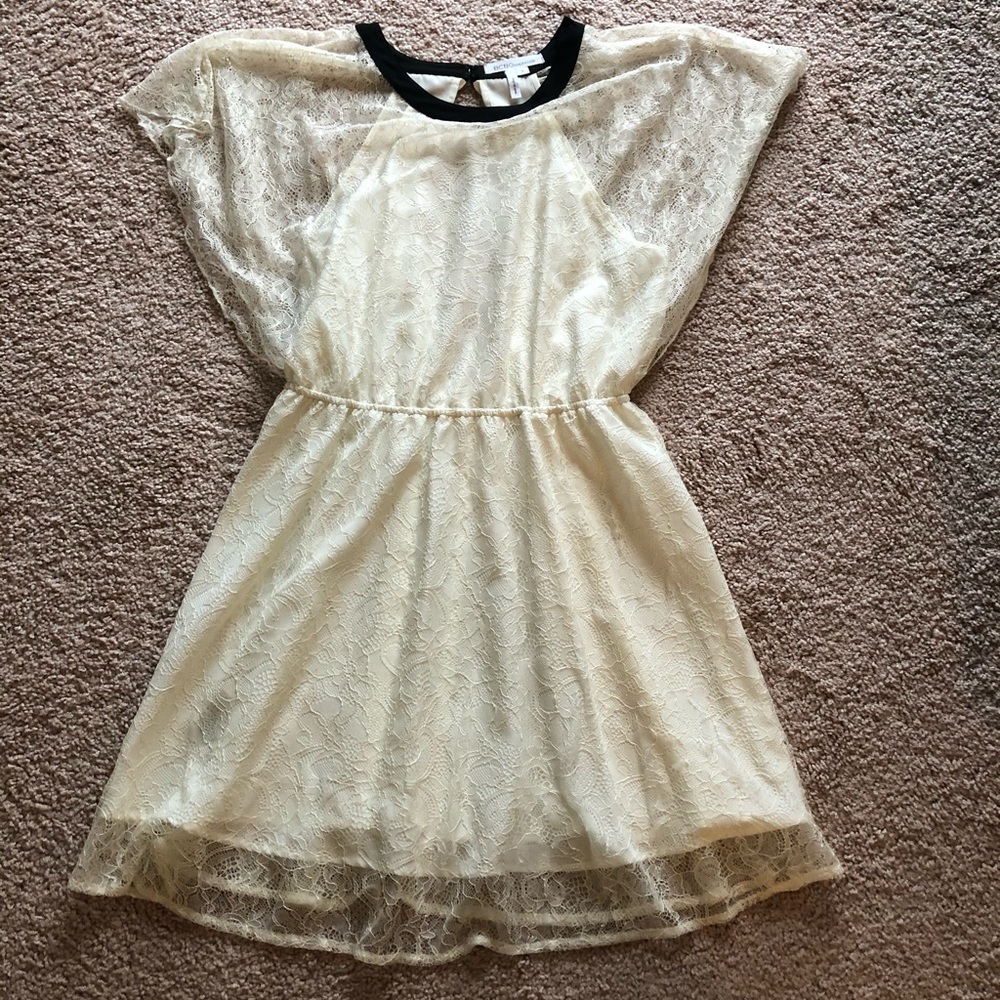 BCBG Generation Dress